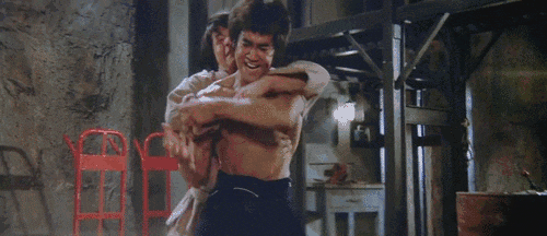 (Kembalinya Sang Legenda Kungfu Bruce Lee!) Bruce Lee Bereinkarnasi di Afghanistan