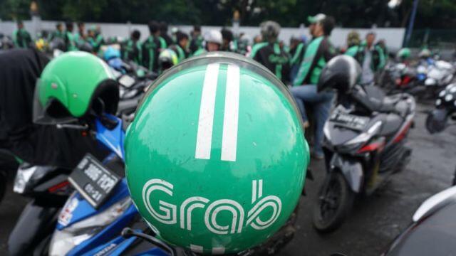 Nama Ojek Online Tercoreng Karena Perilaku Cabul Driver Ini