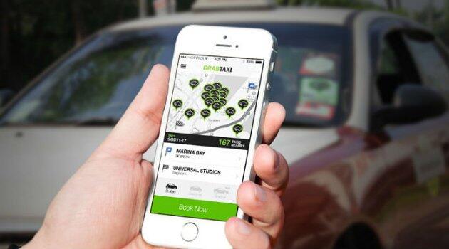 Nama Ojek Online Tercoreng Karena Perilaku Cabul Driver Ini