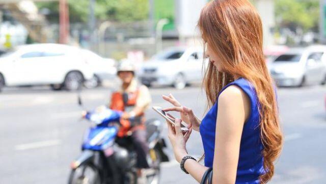 Nama Ojek Online Tercoreng Karena Perilaku Cabul Driver Ini