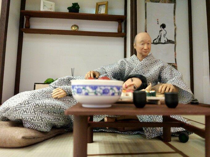 &#91;Suhu&#93; Sesepuh JAV Sugiono Diberitakan Meninggal? Begini Kabarnya.