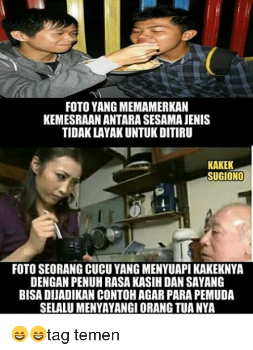 &#91;Suhu&#93; Sesepuh JAV Sugiono Diberitakan Meninggal? Begini Kabarnya.