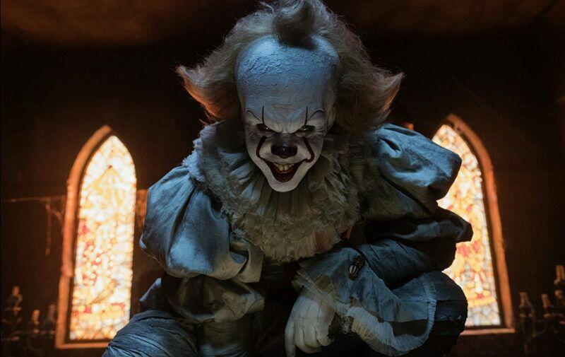 8 Fakta Menarik Di Balik Kengerian Film It