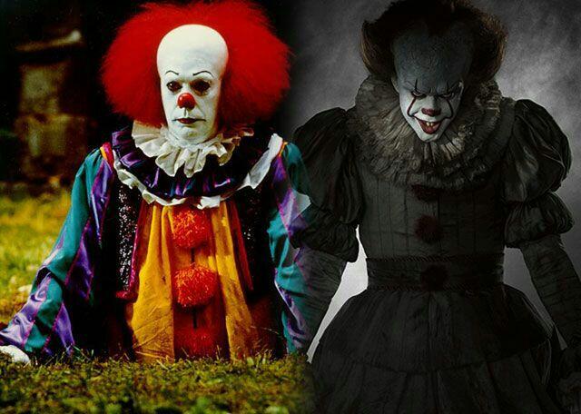 8 Fakta Menarik Di Balik Kengerian Film It