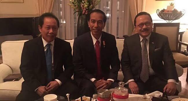 Indonesia Kampanye di Jerman Jadi Anggota DK PBB
