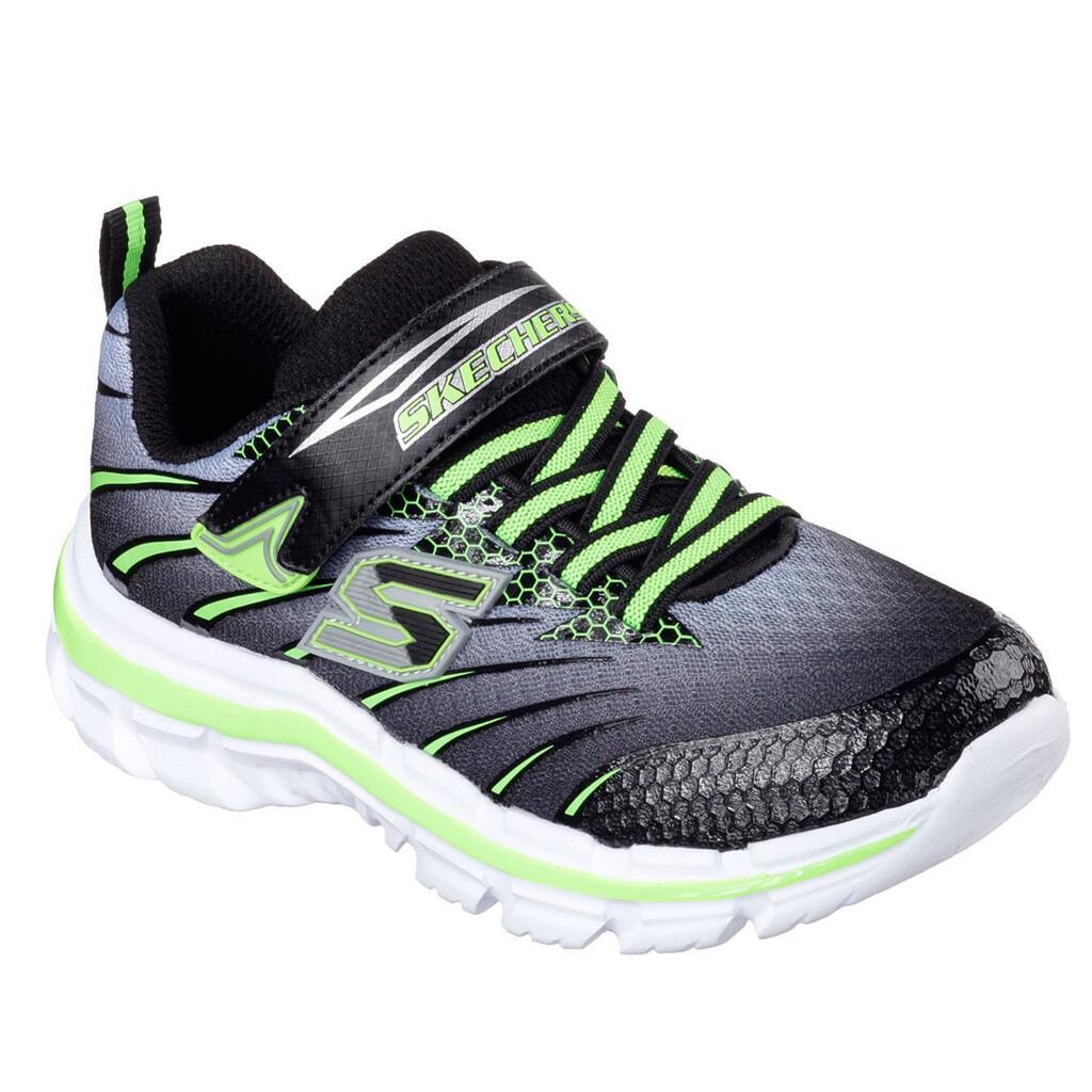 Running оригинал. Скетчерс ультра Лайт кроссовки. Shop Skechers boys Black Green Shoes. Кроссовки Skechers кислотно зеленые. Skechers кроссовки для мальчика.