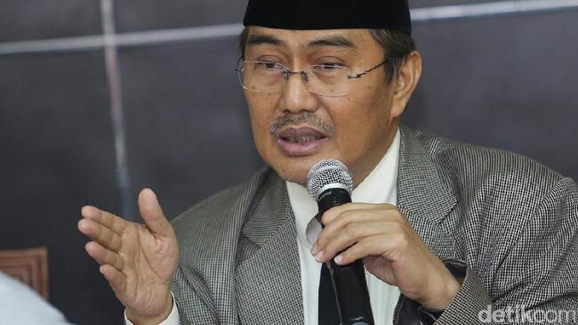 Jika Perppu Ditolak DPR, Jimly: Pembubaran Ormas Tetap Sah