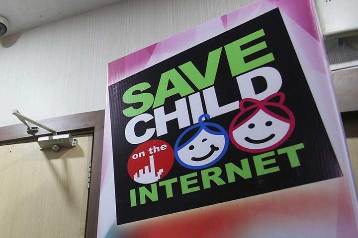 Anak dan Cyber Pornography | KASKUS