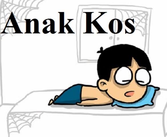 (Kisah Anak Kost) Saat Orang Tua Datang Berkunjung