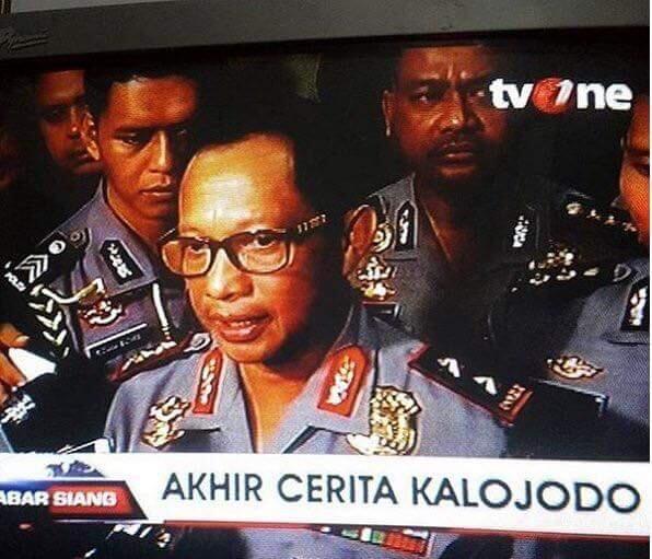 apa jadi nya kalo siaran TV live typo??