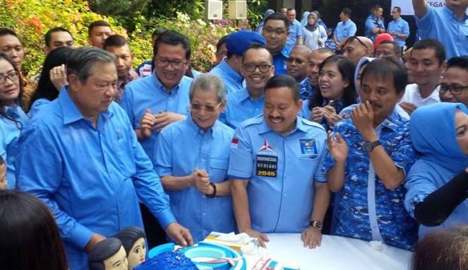 SBY: RAKYAT MASIH SULIT