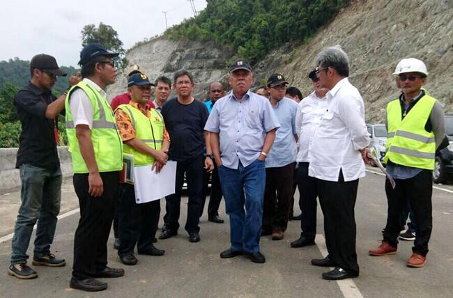 Ini Progres Jembatan Terpanjang Papua yang Dibuat Jokowi