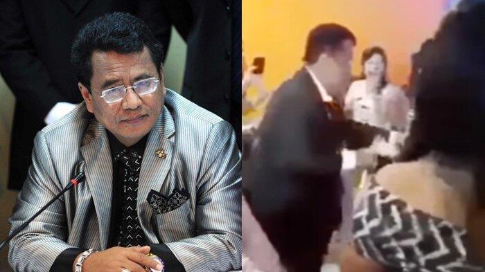 Hotman Paris di Mata Media Asing: Dicintai Konglomerat Lokal, Ditakuti Kreditor Asing