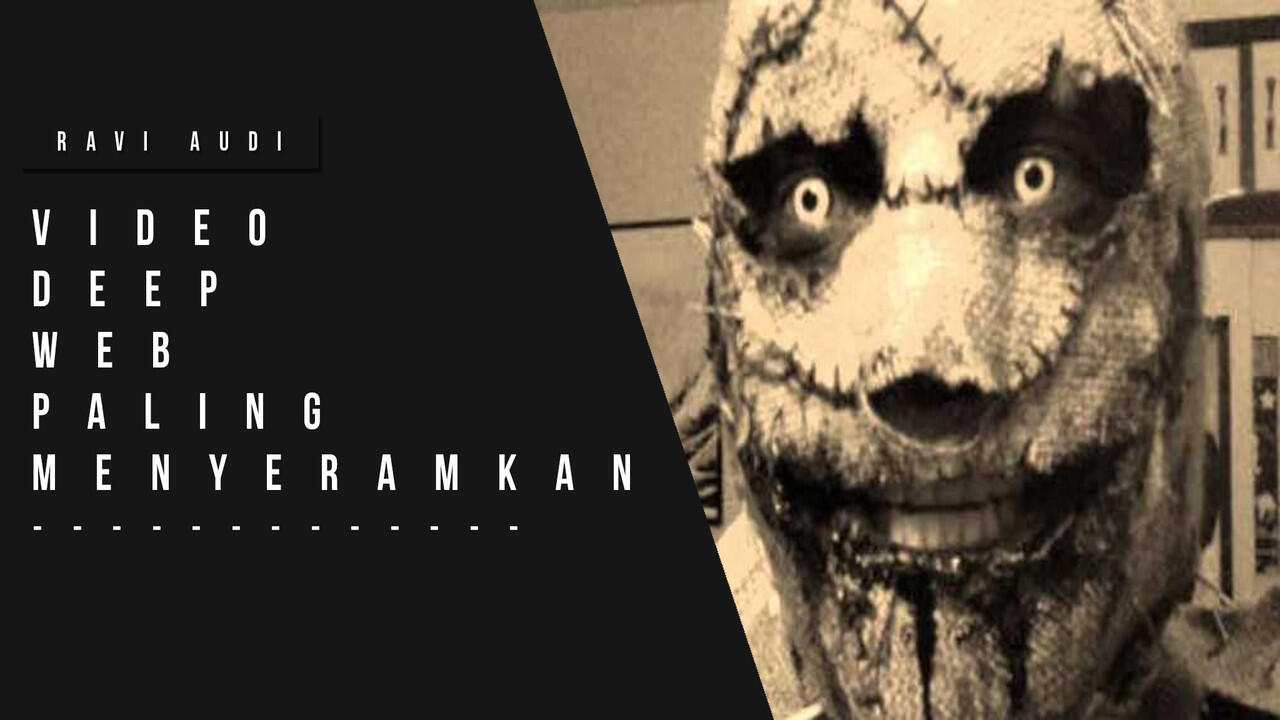Video Ini Bisa Bikin Kamu Susah Tidur!