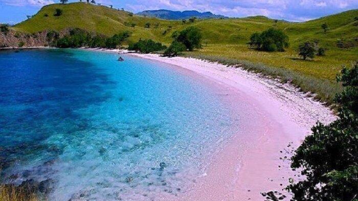 Inilah 7 Pantai Terindah di Dunia