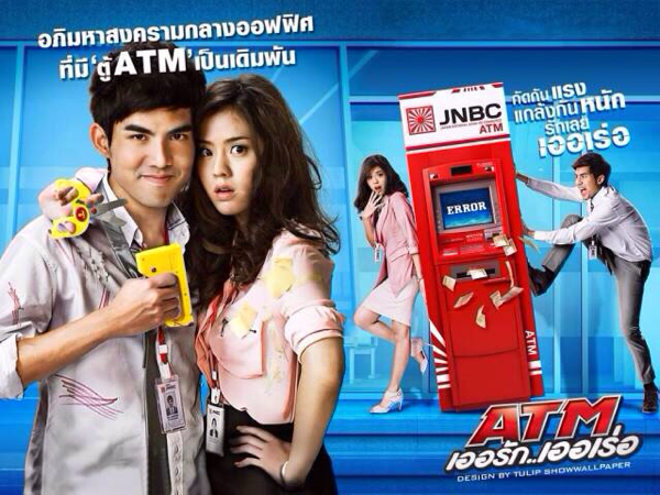 6 Film Comedy Thailand yang Wajib Kamu Tonton