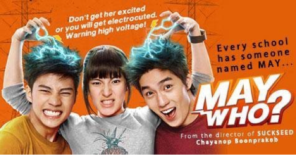6 Film Comedy Thailand yang Wajib Kamu Tonton