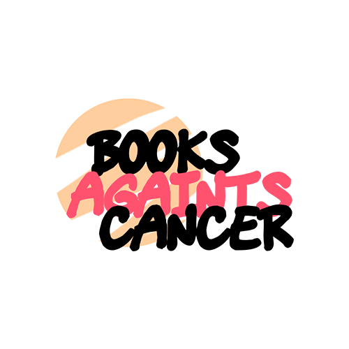 Books Againts Cancer - Charity membantu pasien kanker anak dengan membeli buku