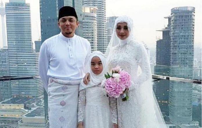 &#91;HOT&#93; Siapakah Pria Beruntung Suami Artis Laudya Cynthia Bella ??