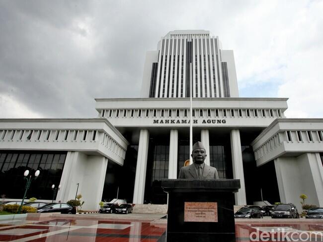 Reformasi MA, antara Kata dan Fakta