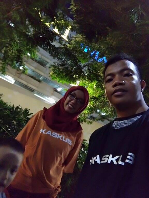 &#91;FR&#93; Bekelana Bareng Samsung &amp; Kaskus Regional Bekasi @BekasiClothingExpo2017
