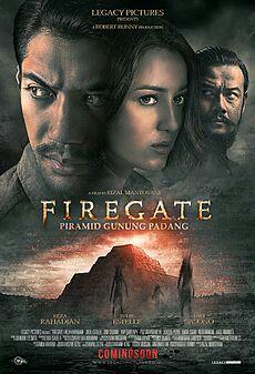 Gerbang Neraka (September 2017) | Reza Rahadian, Julie Estelle, Dwi Sasono