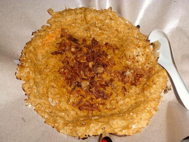 Street Food di Jakarta, Apa Saja?