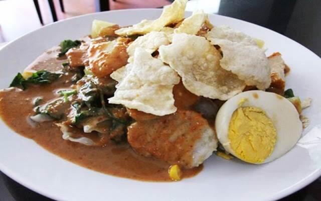 Street Food di Jakarta, Apa Saja?