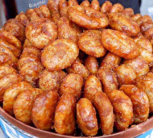 Habis Olahraga Enaknya Ngemil 8 Camilan Murah Ini Sambil Ngopi