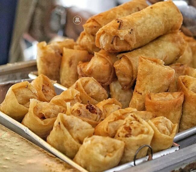 Habis Olahraga Enaknya Ngemil 8 Camilan Murah Ini Sambil Ngopi