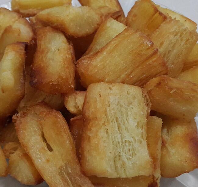 Habis Olahraga Enaknya Ngemil 8 Camilan Murah Ini Sambil Ngopi