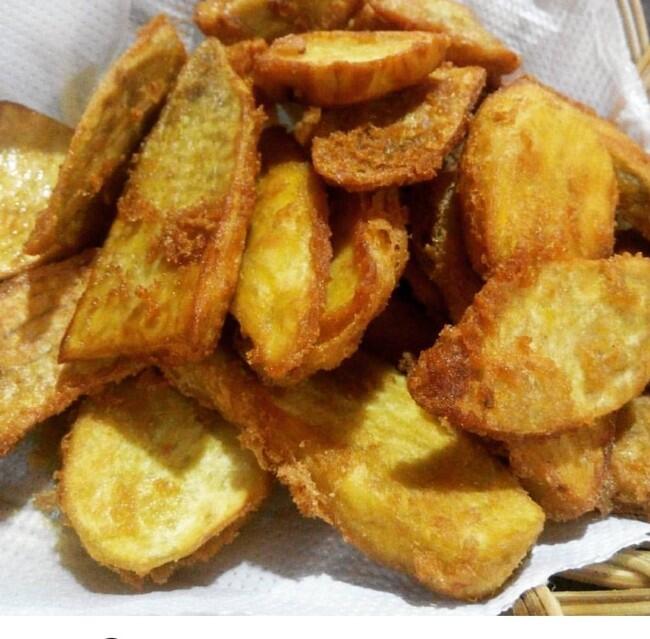 Habis Olahraga Enaknya Ngemil 8 Camilan Murah Ini Sambil Ngopi