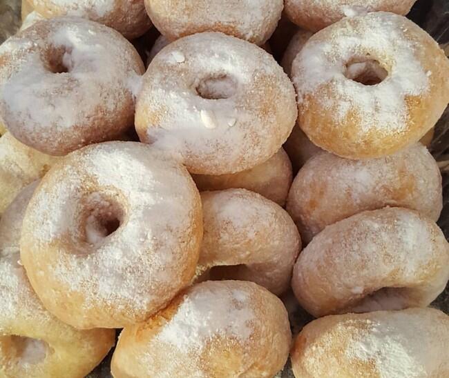 Habis Olahraga Enaknya Ngemil 8 Camilan Murah Ini Sambil Ngopi