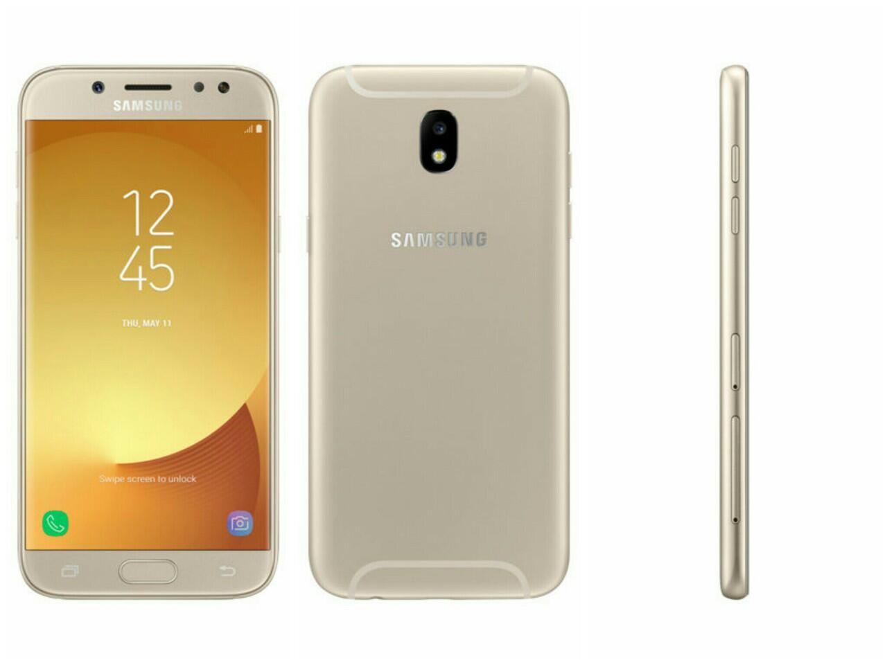&#91;FR&#93;More Than Selfie bersama Samsung Galaxy J5 Pro di Bekasi Clothing Expo 2017