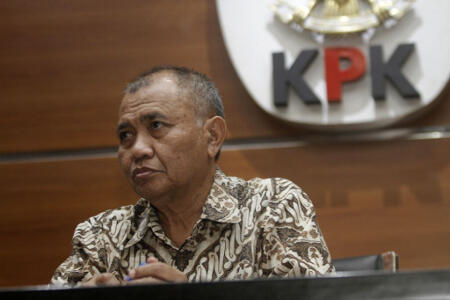 Hakim Tipikor Ditangkap KPK, AAI: Penegakan Hukum di Indonesia Sudah Kacau