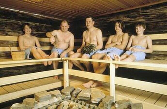 10 Fakta Tentang Finlandia, Negara Eropa Dengan Budaya Asia