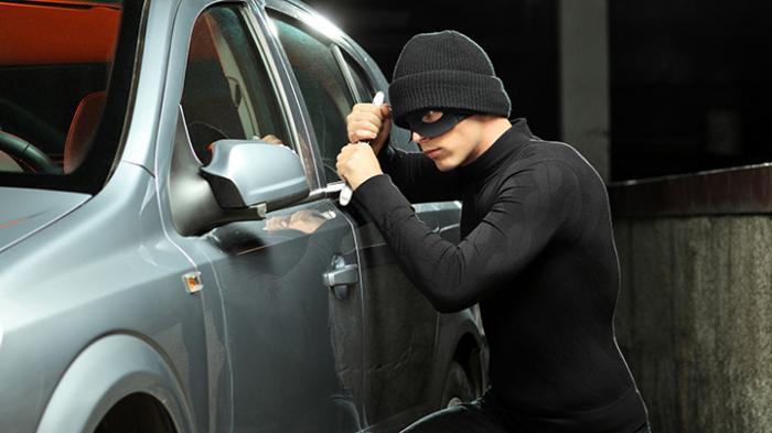 Incar Motor Ki Kusumo, Pencuri Ini Pingsan Dikeroyok Warga