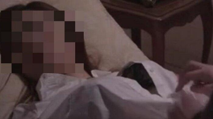 Puas Berhubungan Badan, Santi Habisi Nyawa Korban Hingga Kondisinya Mengenaskan