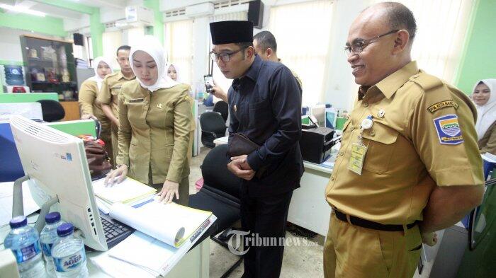 Ini Lho Pelayanan Publik yang Paling Sering Dikeluhkan Masyarakat
