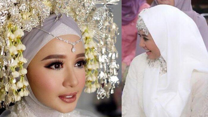 Laudya Cynthia Bella Diyakini Bisa Jadi Ibu yang Baik Bagi Putri Engku Emran