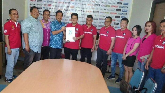 PSIS Dukung Pengusaha Ini Jadi Cawagub Jateng