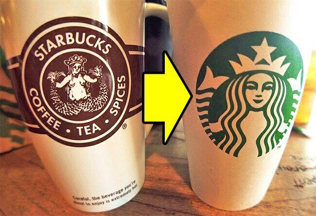 12 Logo Terkenal Yang Memiliki Fakta Terselubung Di Dalamnya