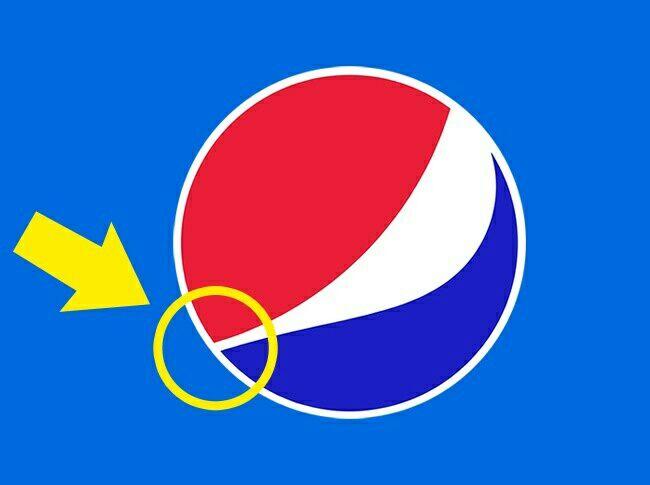 12 Logo Terkenal Yang Memiliki Fakta Terselubung Di Dalamnya