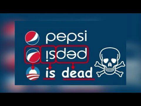 12 Logo Terkenal Yang Memiliki Fakta Terselubung Di Dalamnya