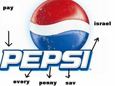 12 Logo Terkenal Yang Memiliki Fakta Terselubung Di Dalamnya
