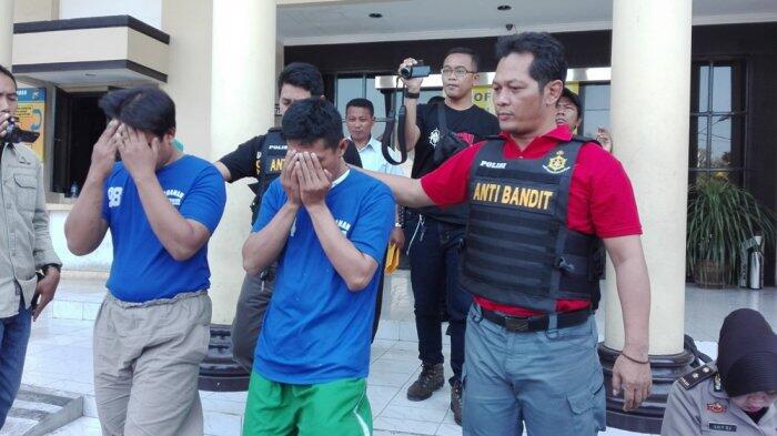 Korban Guru Ngaji Cabul Mengaku Telah Disetubuhi 18 Kali
