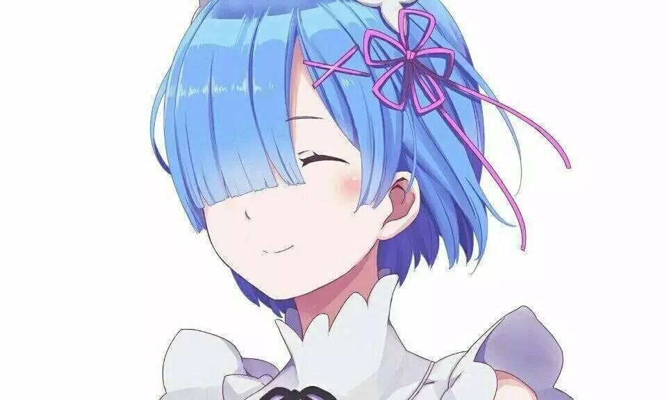 10 chara anime tercantik, no 1 mah kebangetan