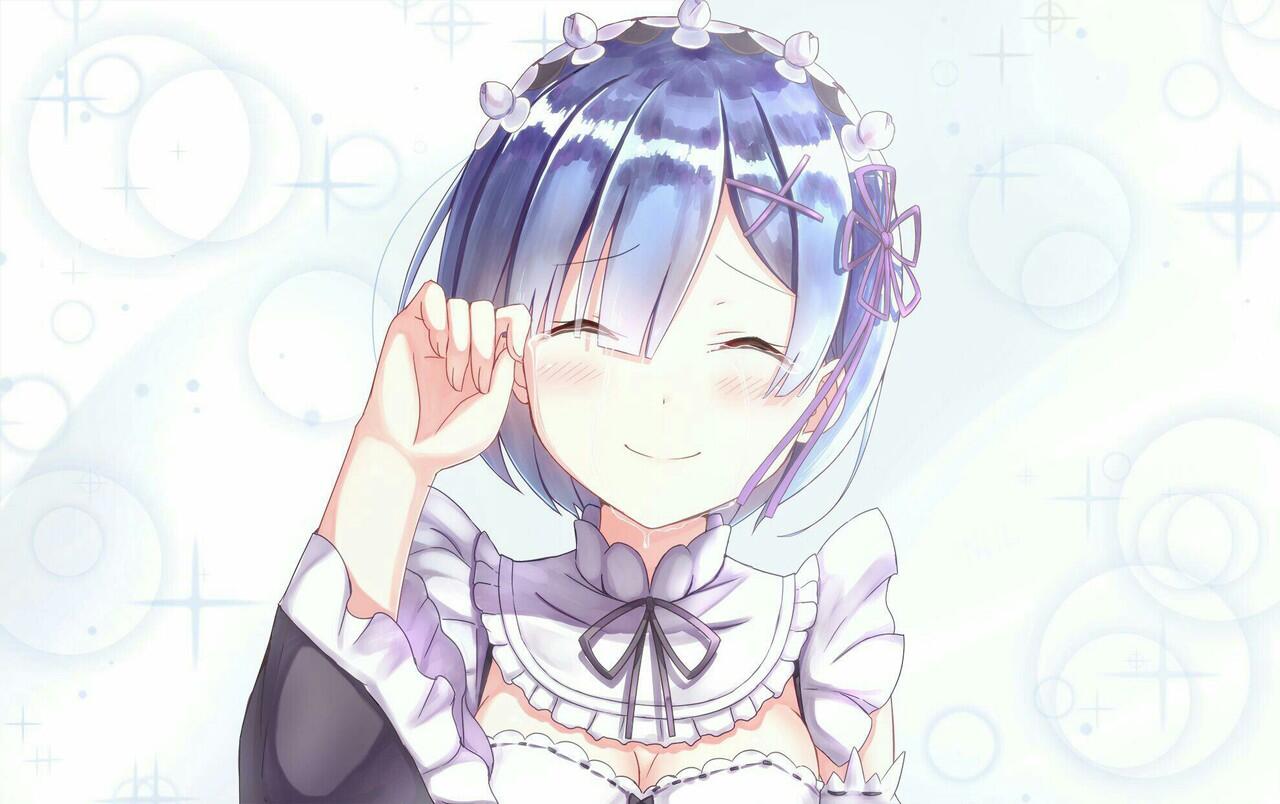 10 chara anime tercantik, no 1 mah kebangetan