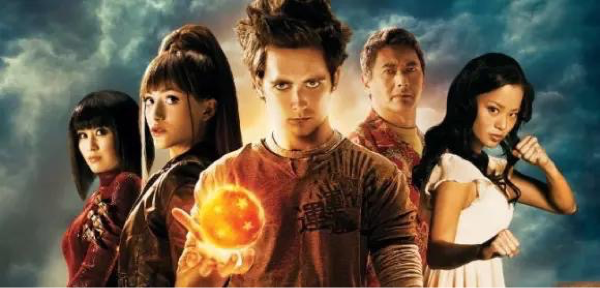 4 Live-Action Adaptasi Anime Terburuk Sepanjang Masa
