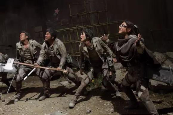 4 Live-Action Adaptasi Anime Terburuk Sepanjang Masa